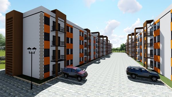 Kshs 30 Trillion Housing Development Opportunity in Kenya