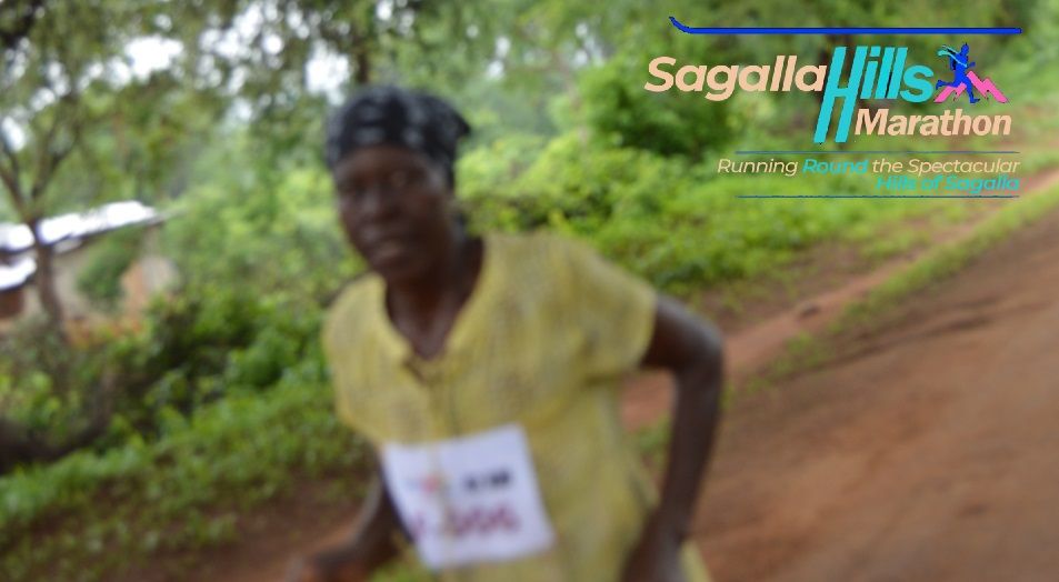 The 3rd Sagalla Hills Marathon, a Jamhuri Day Celebration