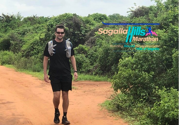 The 3rd Sagalla Hills Marathon, a Jamhuri Day Celebration