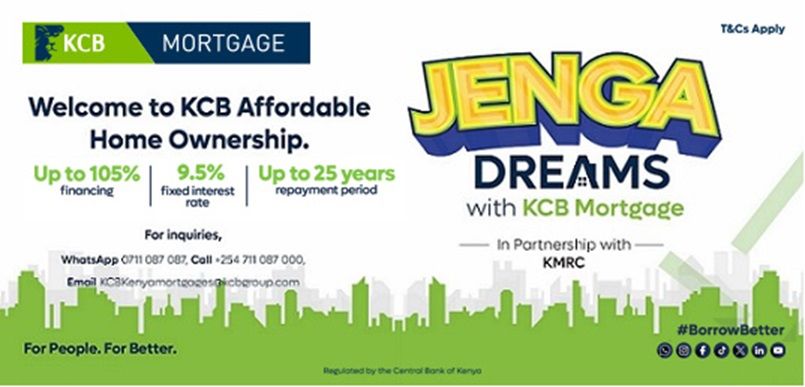 Gen Z in Diaspora Answer Call to Create Jobs for Gen Z in Kenya