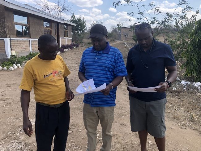 Turning Homes into Wealth & Legacy at Diaspora University Town