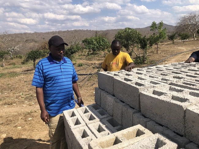 Turning Homes into Wealth & Legacy at Diaspora University Town