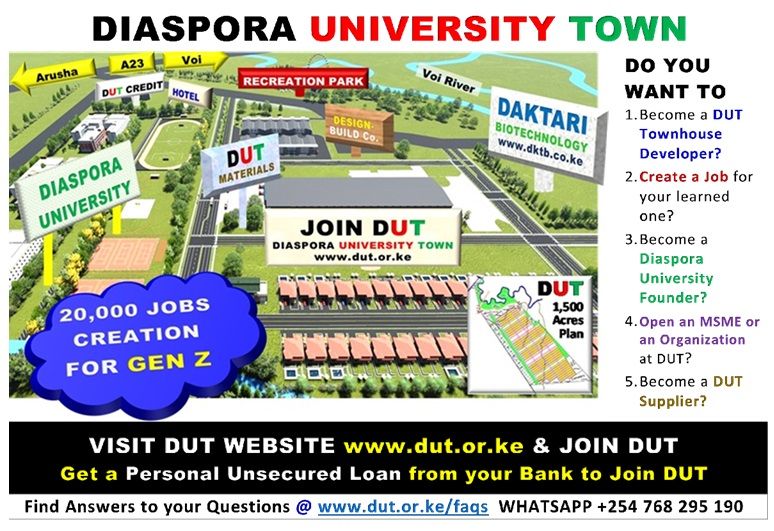 How DUT will Grow Banking Loan Assets & Create Jobs