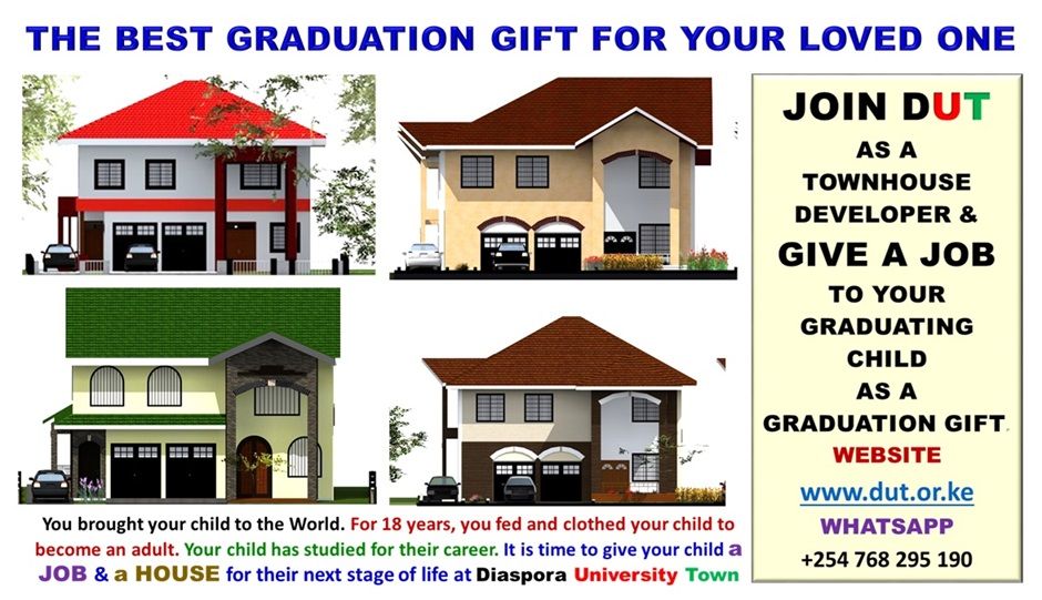 Equity Bank Voi Dinner & Personal Loans for Job Creation