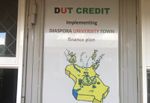 How DUT will Develop DUT Credit to Become a Diaspora Bank