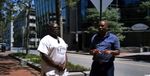 Dr. Endege Talks to Diaspora Scholars TV at Cambridge,MA (Part 1 - 5) Videos