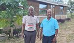 Dr. Mseri Becomes Founder of Diaspora University Department of Psychology
