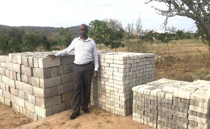 200 DUT Townhouse Developers Eye Ksh 29 Billion KMRC Finance