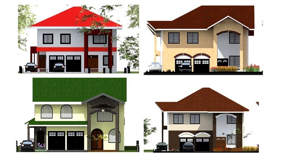 Voi Residents' Step-by-Step Process to Own a DUT Townhouse