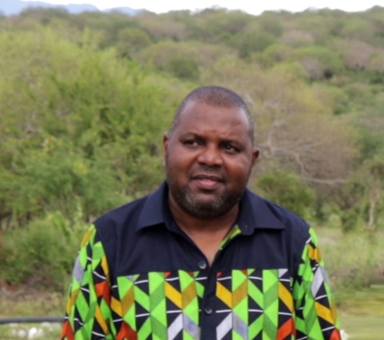 Dr. Mwambi Becomes Founder of Diaspora University & Town