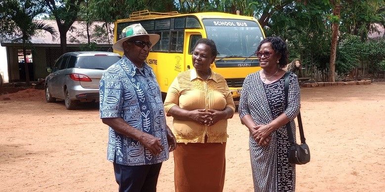 Voi Banks Ready to Lend Voi Residents Ksh 300 Million to Join DUT