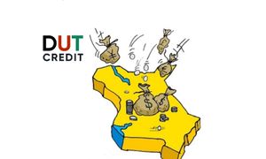 How DUT Credit Ltd Shares Will Grow in Value