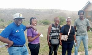 DUT Developers Assess DUT Progress at DUT