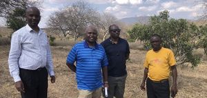 Turning Homes into Wealth & Legacy at Diaspora University Town