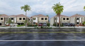 My Job, My Townhouse at DUT
