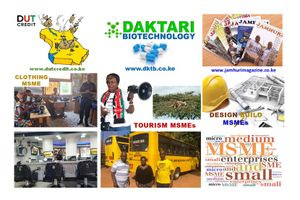 Diaspora Kenyans Invited to Open MSMEs at Diaspora University Town