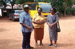 Voi Banks Ready to Lend Voi Residents Ksh 300 Million to Join DUT