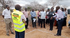 Opportunity for Diaspora Kenyans to Develop DUT Townhouse with KMRC Finance via Family Bank