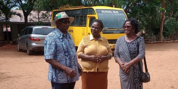 Voi Banks Ready to Lend Voi Residents Ksh 750 Million to Join DUT