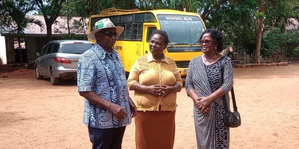 Voi Banks Ready to Lend Voi Residents Ksh 300 Million to Join DUT