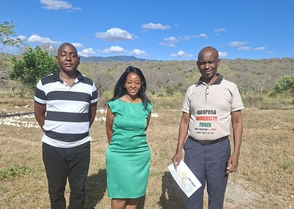 Government Employees Join DUT to create Jobs & Wealth