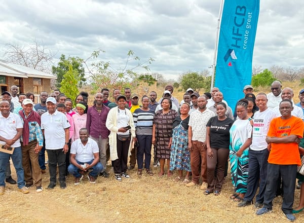 Taita Taveta Residents Visit DUT to Found University, Hospital & Bring in Ksh 25 Billion to County