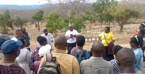 Voi Residents Consider Bringing Ksh 25 Billion From KMRC to DUT, Taita Taveta